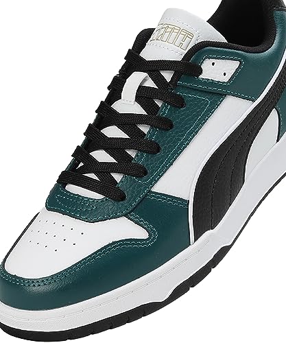 Image of Puma Unisex Adult RBD Game Low Sneaker