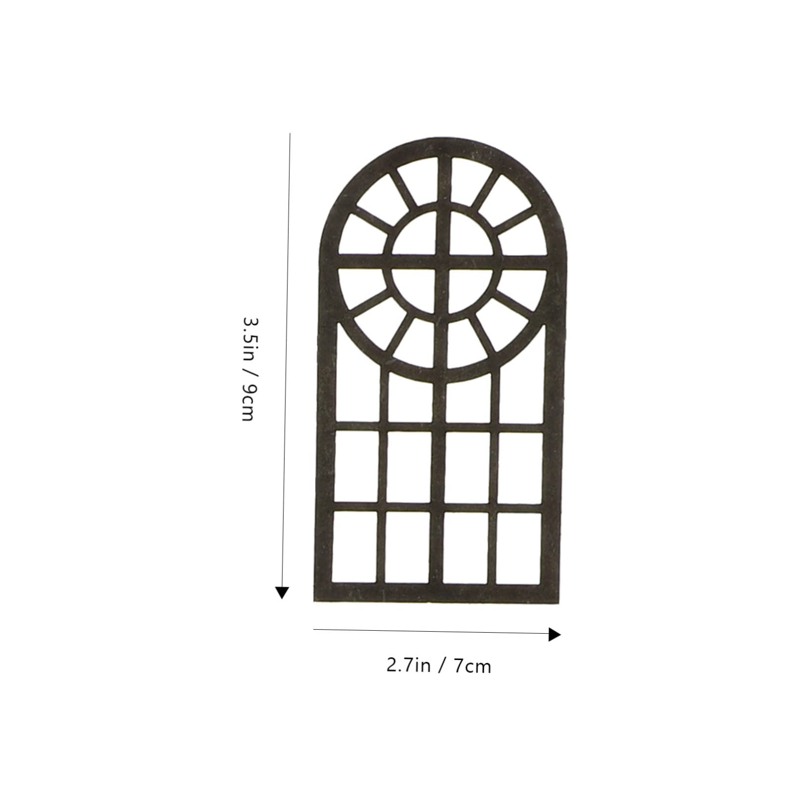 Tofficu 200pezzi Carta Scrapbooking Lace Materiali Per Decorazioni Artistiche e Progetti Creativi Adatti Per Biglietti Augurali e Origami Stile Retro e Varie Fantasie