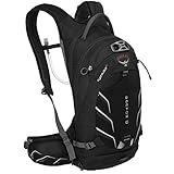 Osprey Packs Raptor 10 Hydration Pack, Black