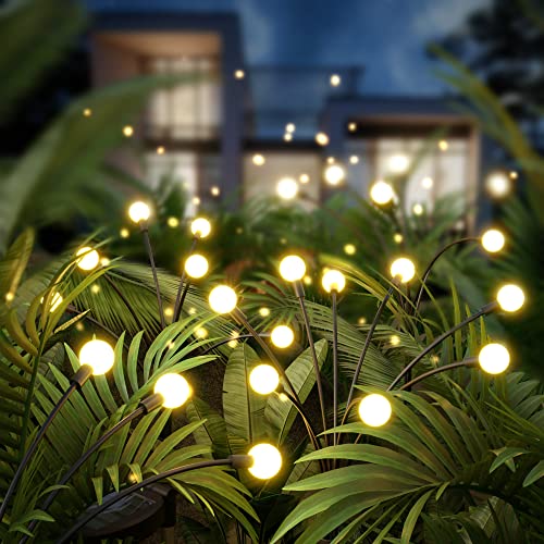 Top 10 Best Solar Path Lights Outdoor Reviews & Buying Guide Katynel