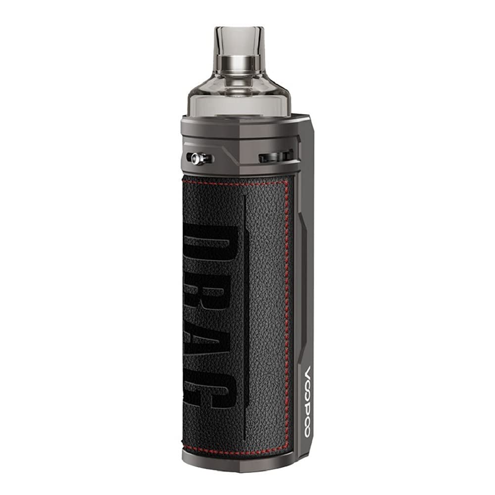 elfbar nachfll pod luft aus Voopoo Drag (S2