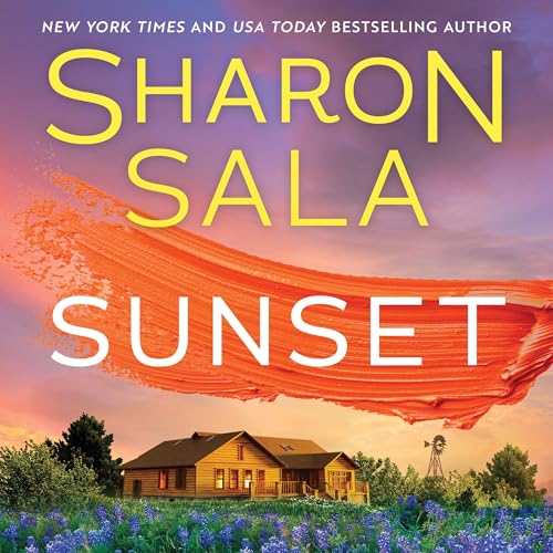 Sunset by Sharon Sala episode artwork