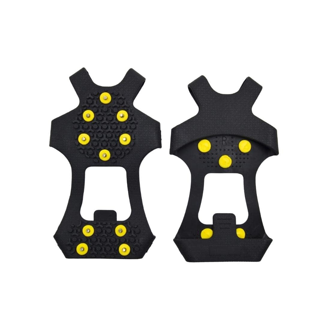 Sponsored Ad - Helios Snow Clamp Ultimate Snow Protector- One Size Fit All (3-11)