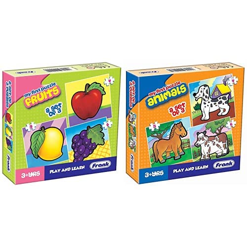 See full amazon price history chart for Frank Fruits Puzzle for 3 Year Old Kids and Above Animals Puzzle for 3 Year Old Kids and Above Frank Fruits Puzzle for 3 Year Old Kids and Above Animals Puzzle for 3 Year Old Kids and Above (B08218BWNJ) Amazon Price History, Amazon Price Tracker