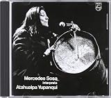  Mercedes Sosa Interpreta A Atahualpa Yupanqui