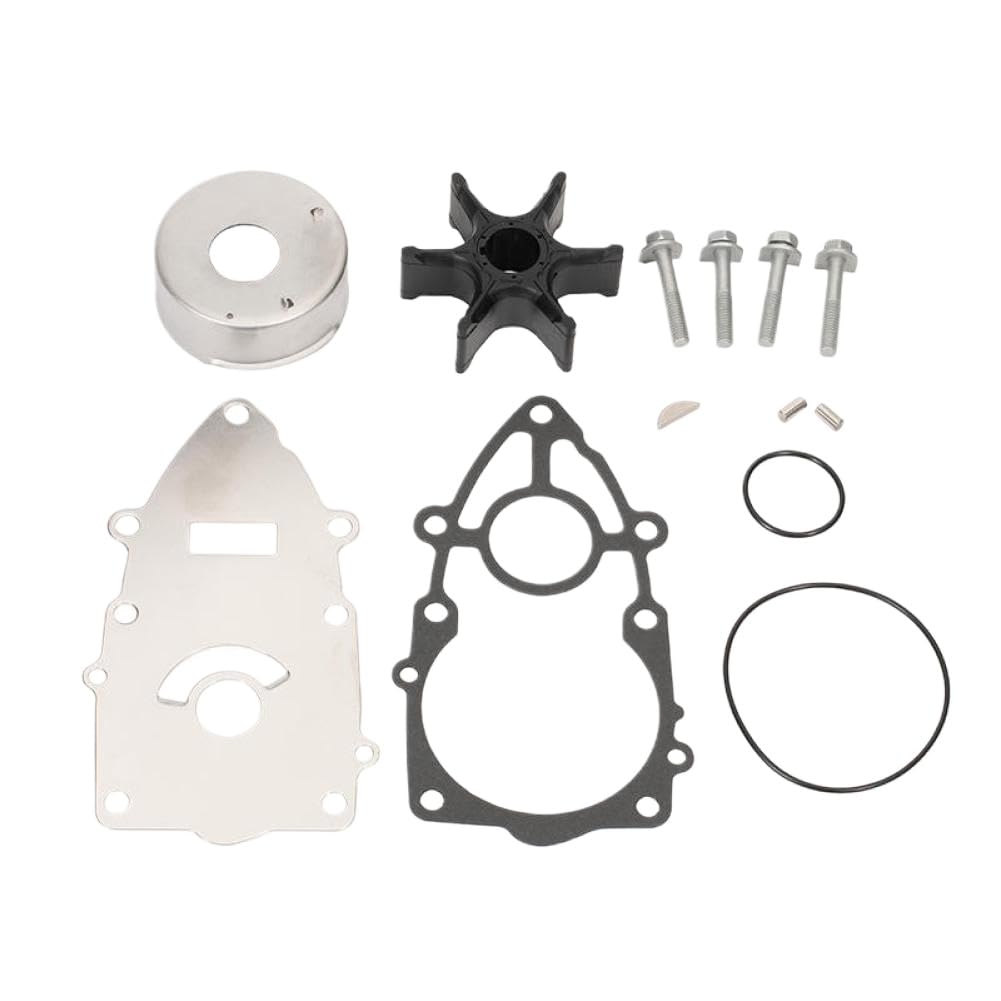 Kit di riparazione pompa acqua 65N-W0078-A1 65N-W0078-A0 65N-W0078-00 Compatibile con fuoribordo D150TL DX150TL TLRC 150HP 115HP