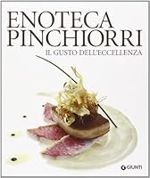 Enoteca Pinchiorri 8809037200 Book Cover