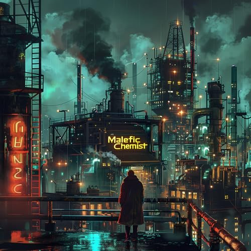 Industrial Chemistry