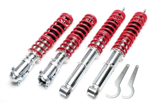 Hottuning Coilover kit Mercedes CLK W209