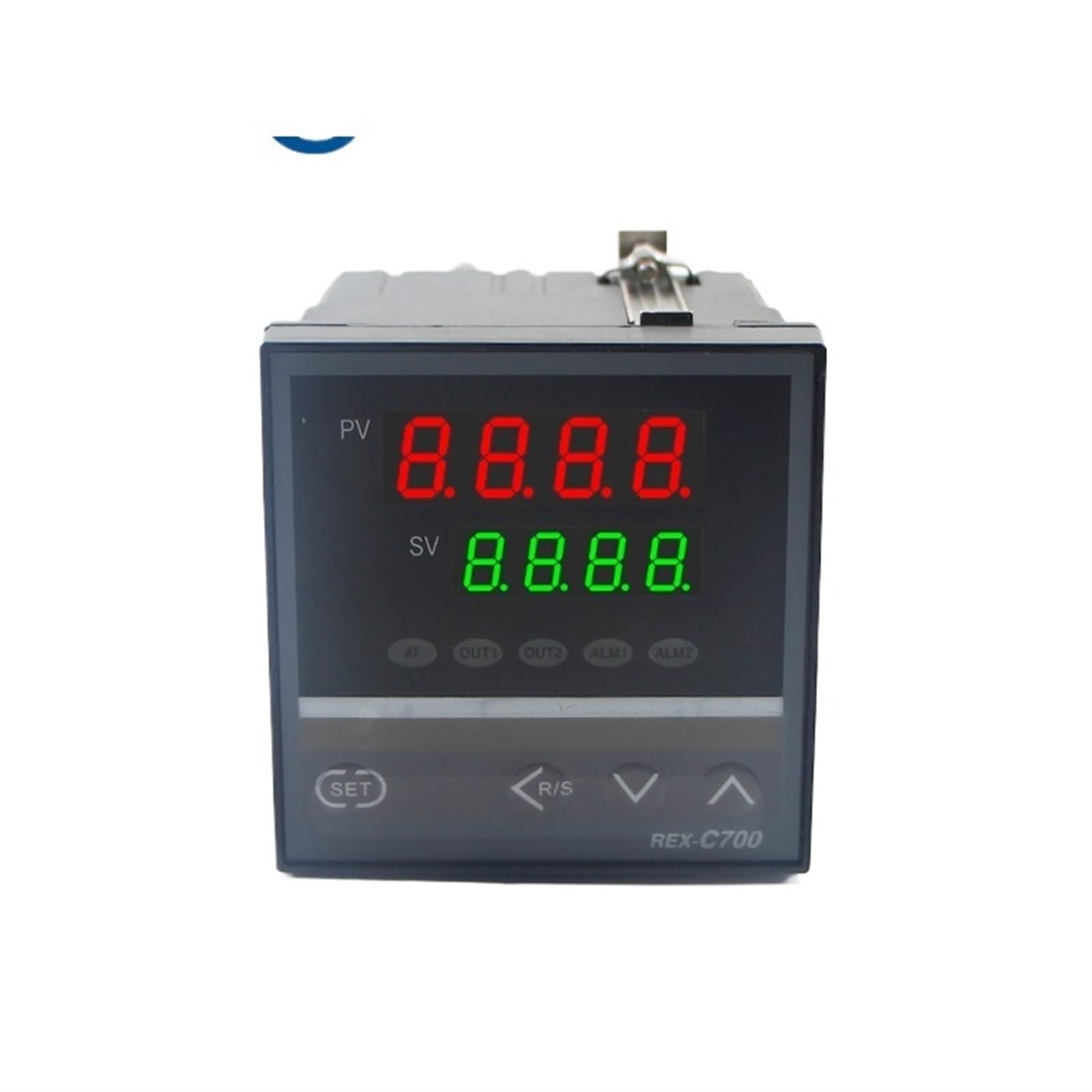 Régulateur de température PID REX-C100 pour stopper les surchauffes - 8