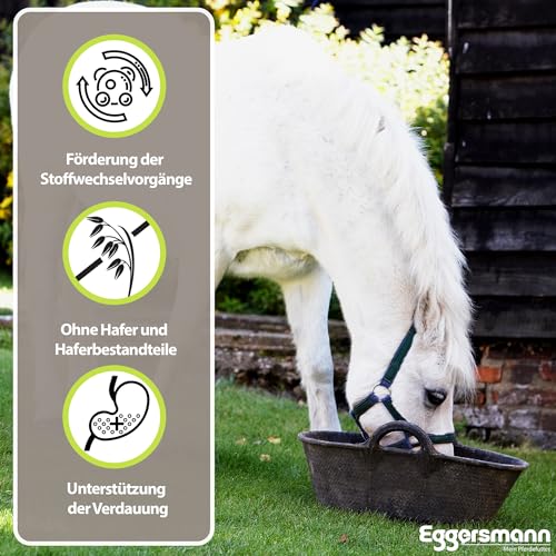 Eggersmann Mein Pferdefutter Derma Vital Cubes 25 kg