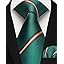 B-green Striped B-green Striped