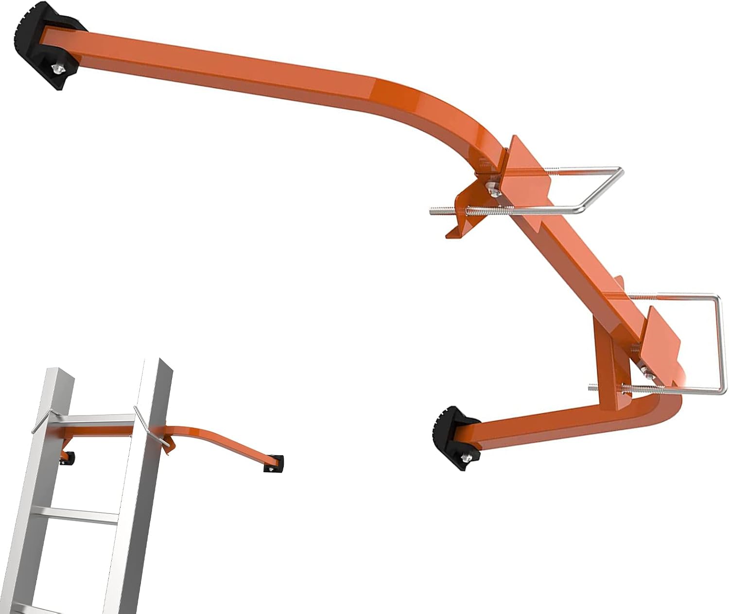 Ladder Stabilizer Accessory, StandOff Extension Ladder Stabilizer