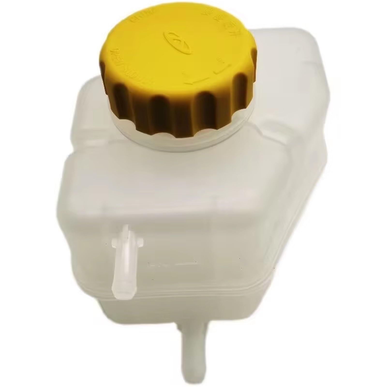 Serbatoio Dell'acqua Raffreddamento Per Chery Per QQ Per QQ3 2012 Serbatoio Espansione Serbatoio Radiatore Liquido Raffreddamento Motore Con Tappo radiatore del motore