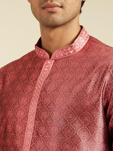 Image of DIWAS by MANYAVAR Men Kurta