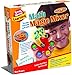 Small World Toys Math Fidget Toys for Kids 8–12, Math Magic Mixer Educational Games with Math Dice and Score Pad, Handheld Games for Kids, Fidget Game Math Manipulatives Learning Games