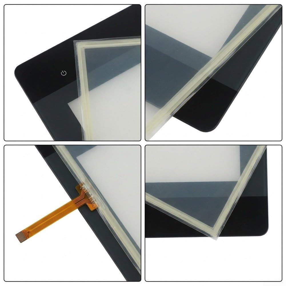 Écran Tactile Verre MT6103IP MT8102IE Résistant