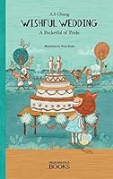 Wishful Wedding 0992538238 Book Cover