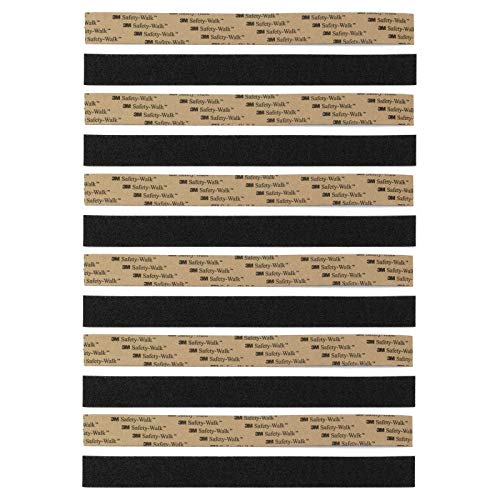 DonDo 3M REF 610 anti-slip plakband tape 12 strepen elk 25,4 mm x 25 cm