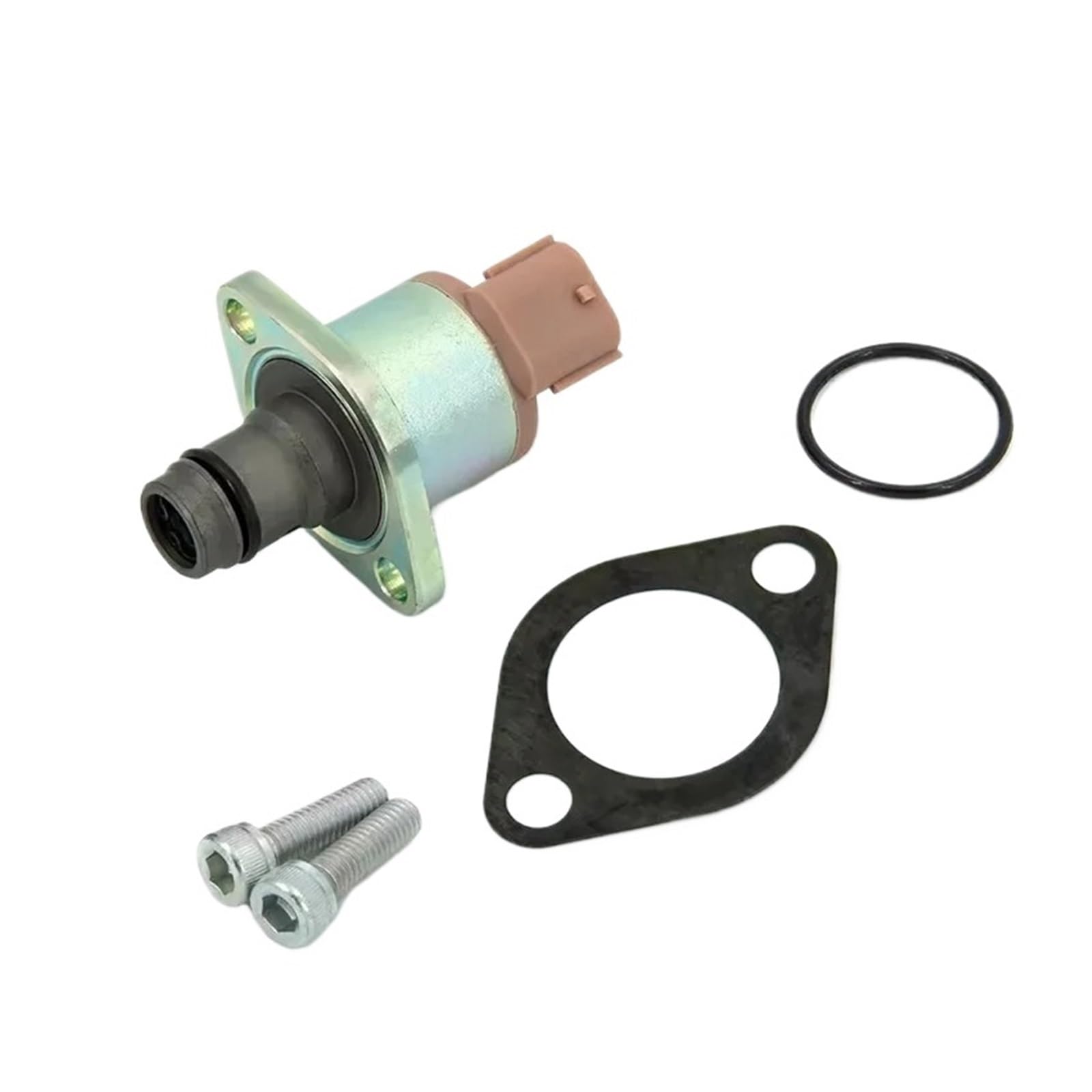 Uniwersalny zawór EGR‌ Pasuje do Ford Transit Mk7 2.4 2.2 zawór wlotowy pompy paliwa regulator ciśnienia Euro4 294200-0360 1 sztuk
