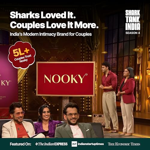 Image of InstaEats Nooky Fitoor Combo - Set of 2 Premium Dark Chocolates for Him & Her | Mood-Boosting Vegan Treat | Ideal Gift for Couples | Gluten-Free Delight | 80 grams