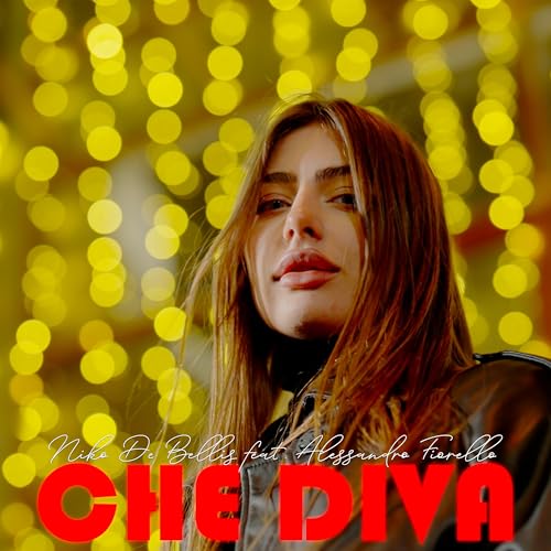  Che Diva