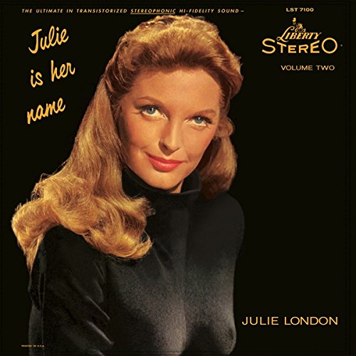 Amazon.com: Julie Is Her Name-Vol.2