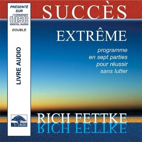 CD - Succes extreme Fettke, Rich