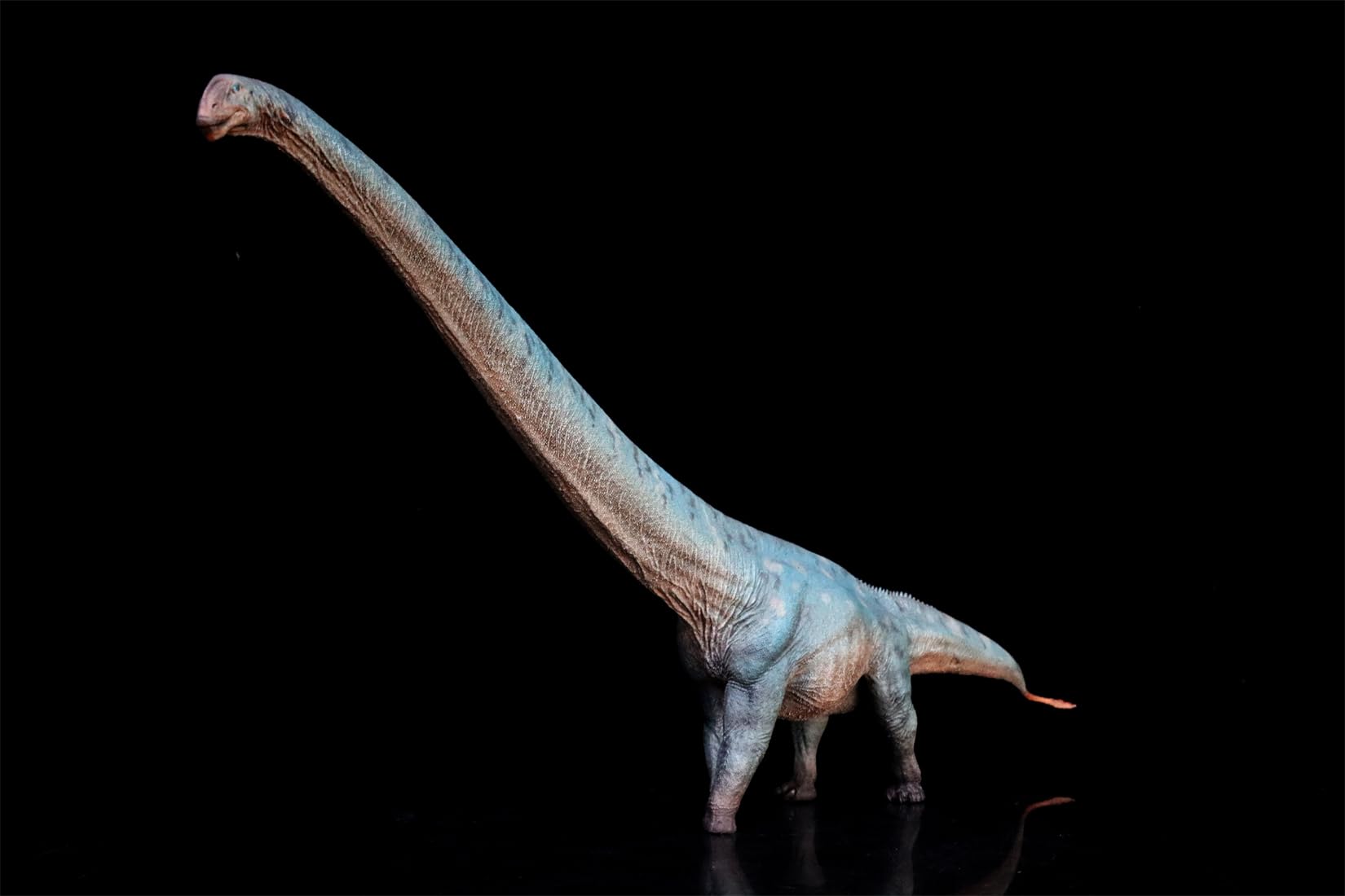 マメンチサウルス　特大　フィギュア マメンチサウルス 恐竜2009 砂漠の奇跡！！ | フィギュア | 恐竜の