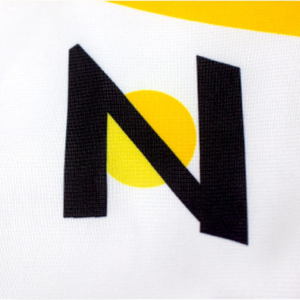 Natsuki Subaru - Chándal de manga larga para hombre, para correr, deportes, atlético, con cremallera completa, 2 piezas, casual, con capucha, ropa deportiva