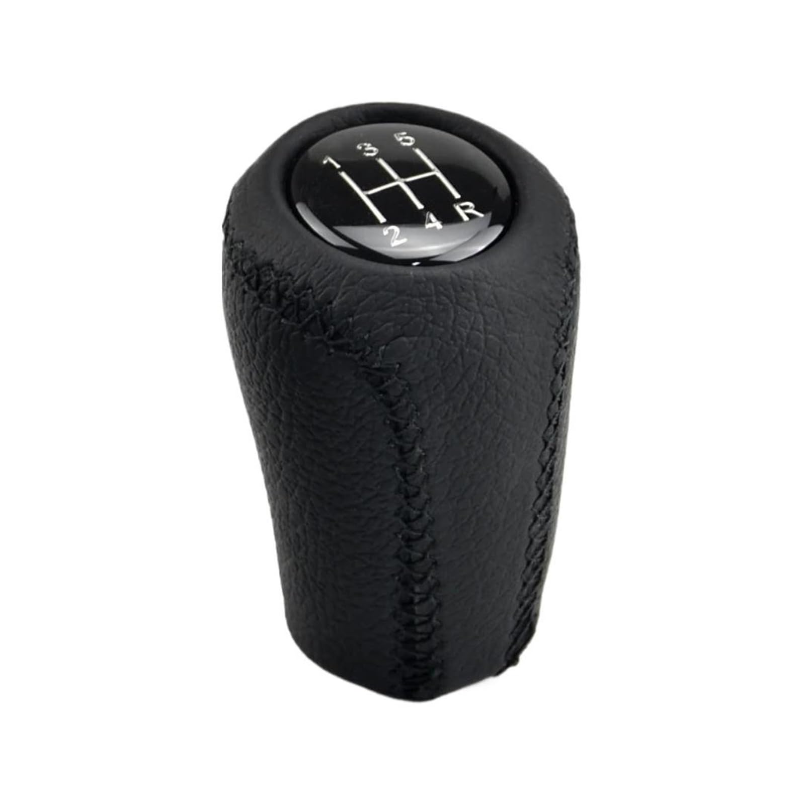 Lozopmtmld 5 Speed-Black-A Gear Knob For Mazda 3 Bk Bl 5 Cr Cw 6 Ii Gh Cx-7 Er Stylish