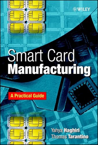 Smart Card Manufacturing: A Practical Guide view 2