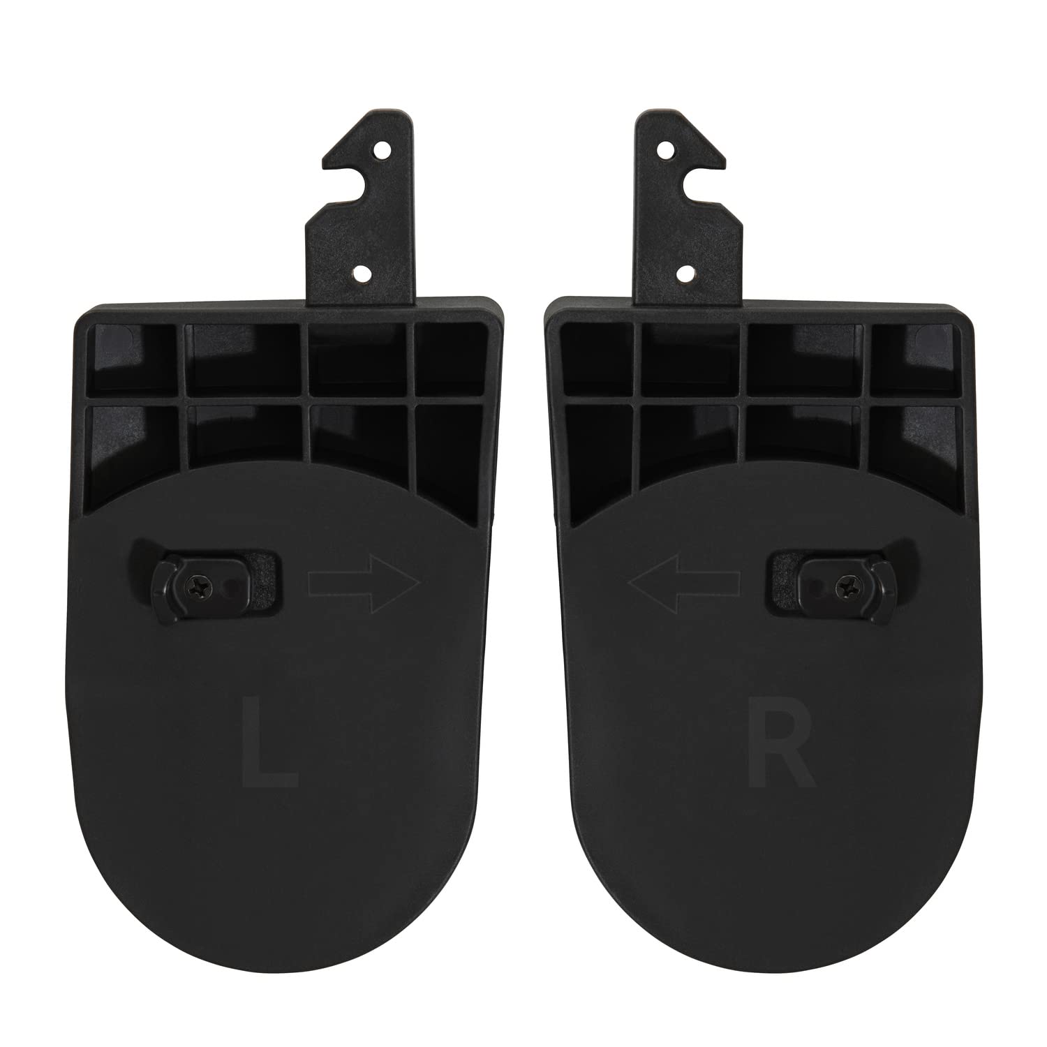 Hauck Walk N Care Comfort Fix Adapter, Black