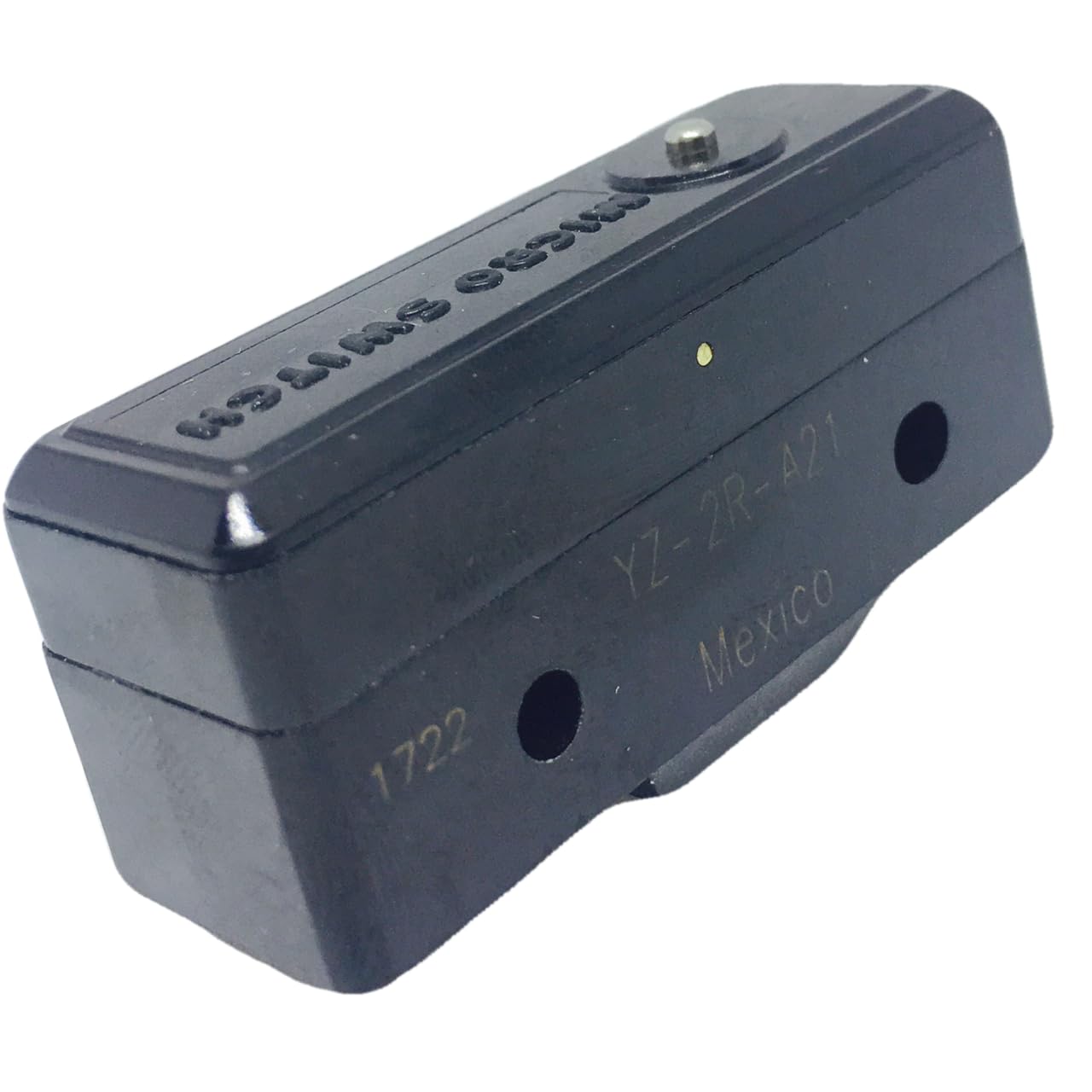 AVLIS-CO YZ-2R-A21 Basic/Snap Action Switches 15A 250Vac SPDT