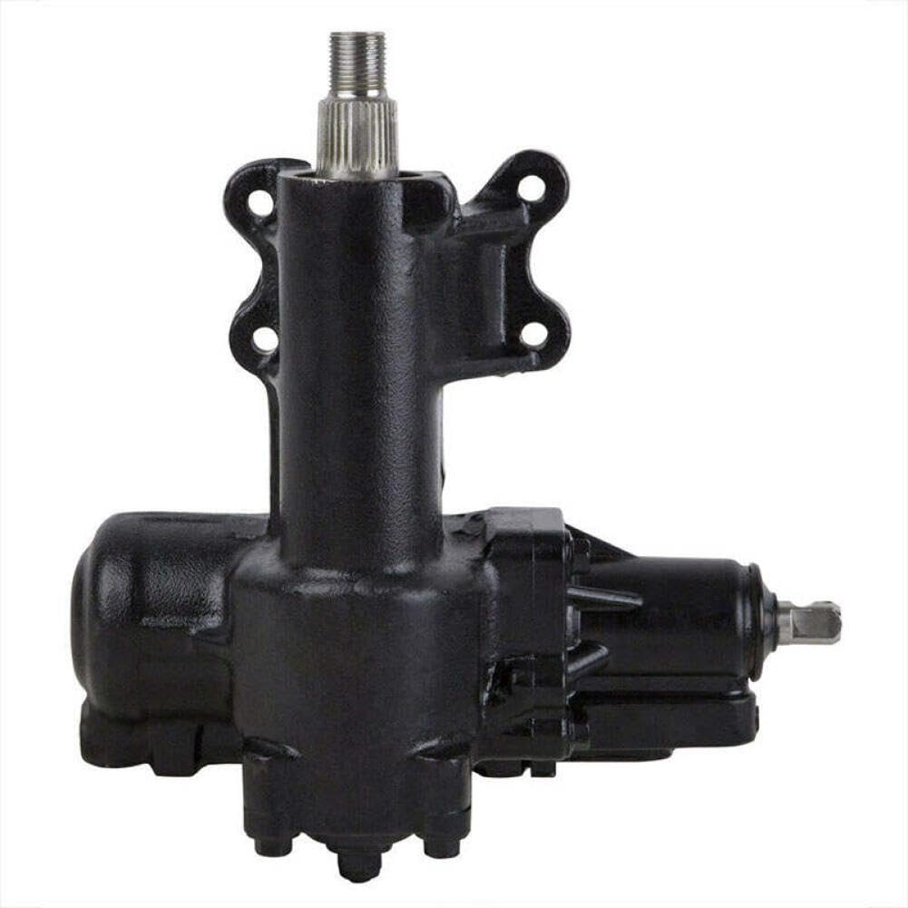 Scatola Sterzo Idraulica 2.8 CRD 2007-2015 68052897AA 68052897AD 68052897AE R2126348AC RL052897AC 68052897AB