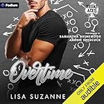 Cover of Overtime