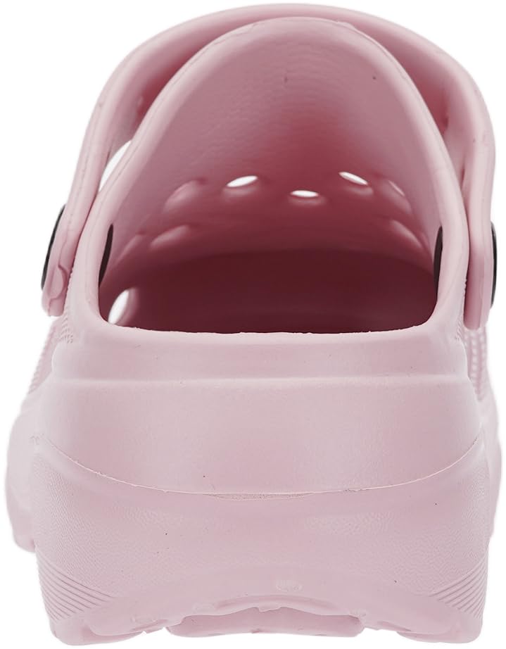 Image of WHITIN Clogs for Women | Thick Sole Cushioned Garden Shoes