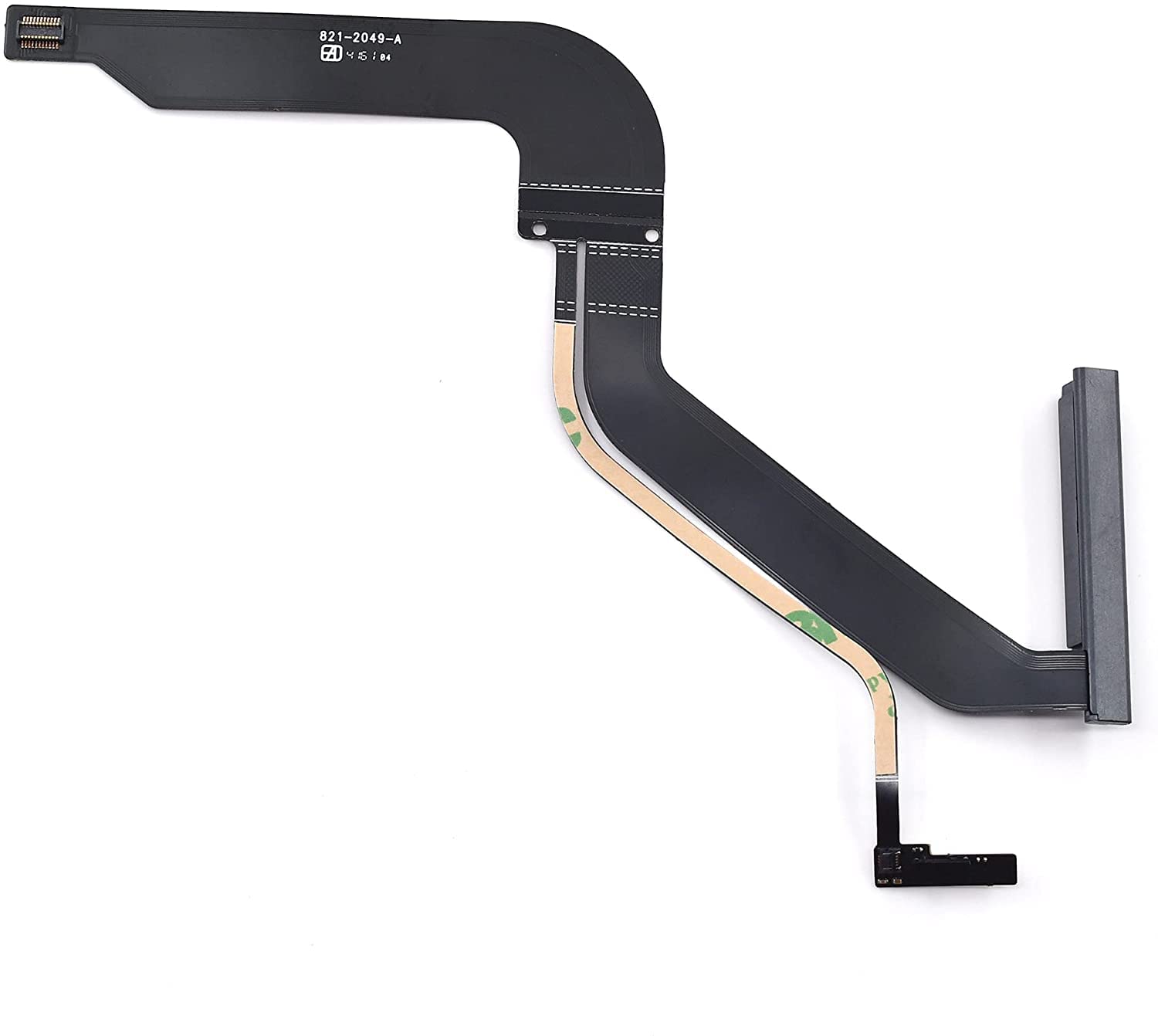 Replacement New 821-2049-A HDD Hard Drive Cable for Apple MacBook Pro 13 inch A1278 Mid 2012 Year MD101 MD102 Laptop HDD Hard Drive Cable 821-2049-A (B09MY9YYMD) Amazon Price History, Amazon Price Tracker