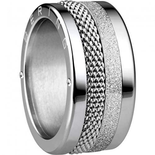 BERING Damen Ring Set Kombinationsring Arctic Symphony Collection asc186,...