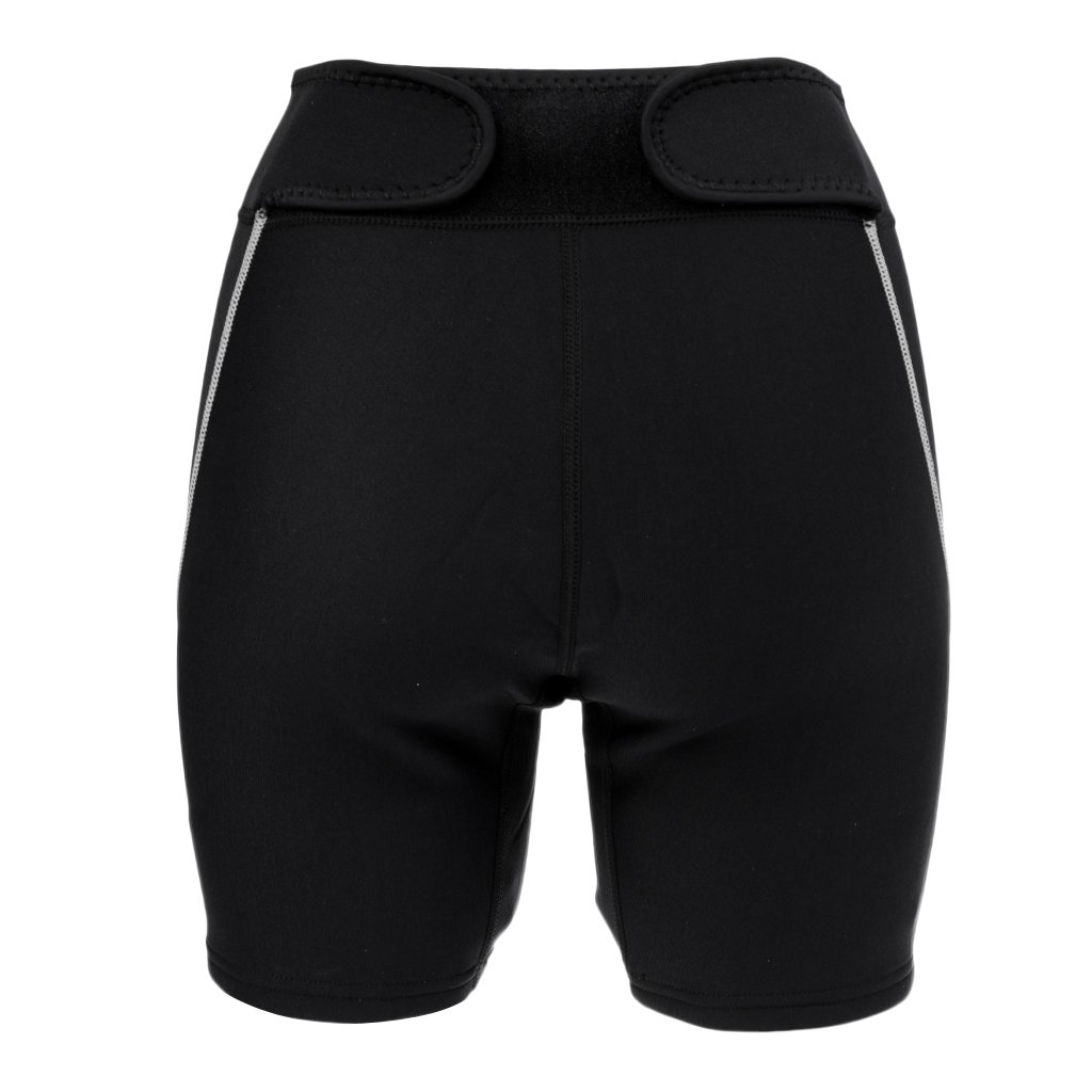 MagiDeal Short Natation en Néoprène 1,5mm Vêtement Sport Nautique Anti-UV Boxer