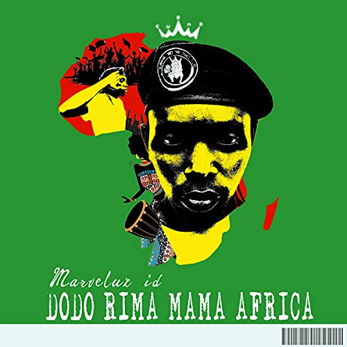 dodo rima mama africa