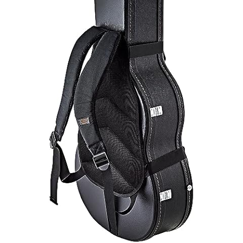 Harnais dorsal rembourré Ortega Guitars Cover
