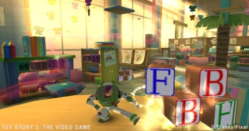 Toy Story 3 - Das Videospiel