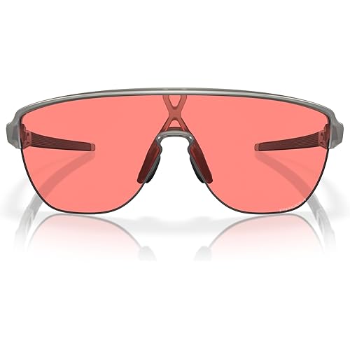 Oakley Men's Oo9248 Corridor Rectangular Sunglasses