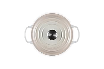 Amazon｜ル・クルーゼ(Le Creuset) 鋳物 ホーロー 鍋 ココット