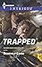 Trapped (The Men from Crow Hollow)