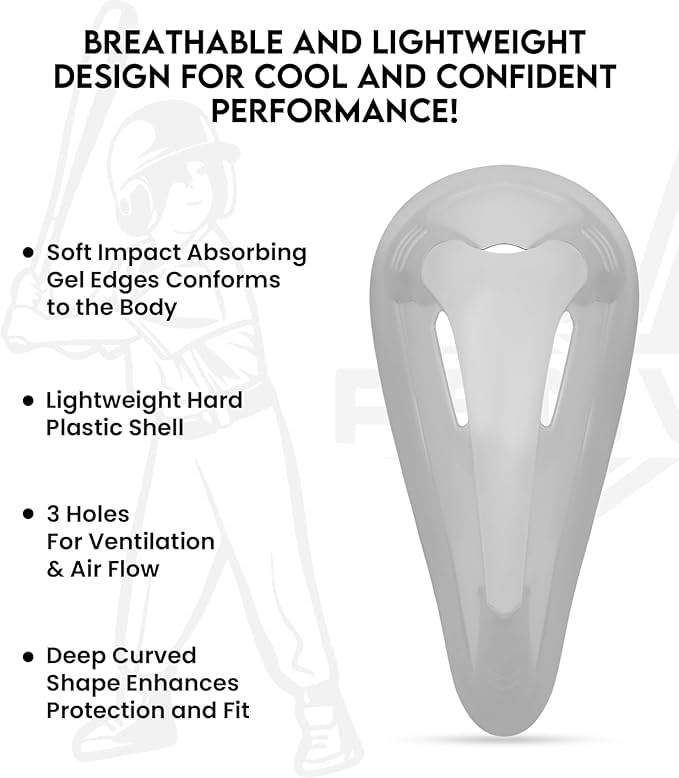 Youth Compression Shorts with Protective Cup - Boys Cup Underwear with Cup, Boys Compression Shorts4