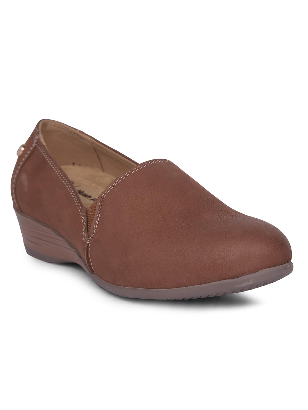 Hush Puppies Dacey Comfort Womens Ballerinas Tan Light Brown - 4 UK (B0D4HKV2B3) Amazon Price History, Amazon Price Tracker