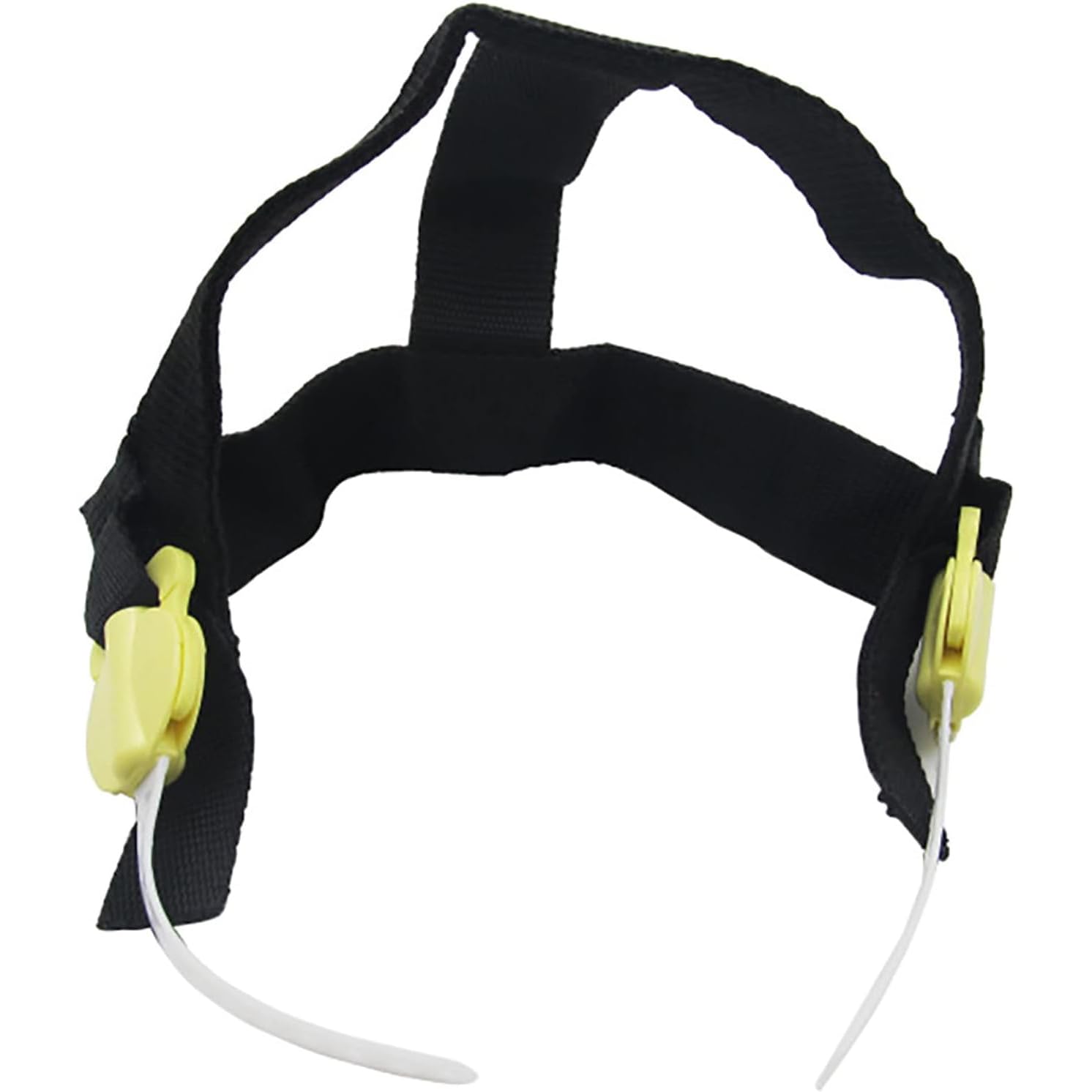 Orthodontic High Pull Headgear Für Erwachsene & Jugendliche, Externe Kiefer Traktion Gerät, Kieferorthopädische Kappe Mit Gesichtsbogen, Für Bodenabdeckung, Reverse Jaw Facial Chin