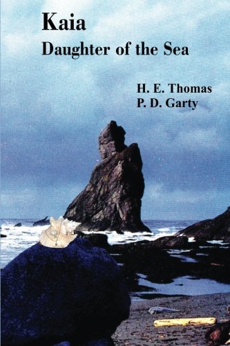 Kaia Daughter of the Sea